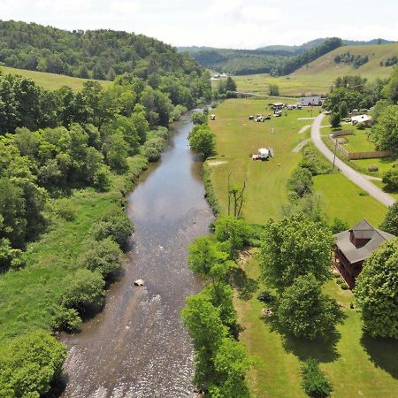 River ' S Edge Inn Brownwood Εξωτερικό φωτογραφία