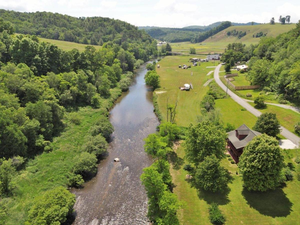 River ' S Edge Inn Brownwood Εξωτερικό φωτογραφία